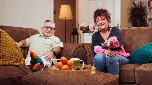 Gogglebox Season 24 Episode 13 - Episode 13