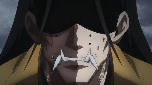 Onmyoji Season 1 Episode 11 - Metamorphosis