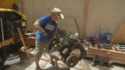 Willkommen bei den Reimanns Season 1 Episode 2 - Episode 2