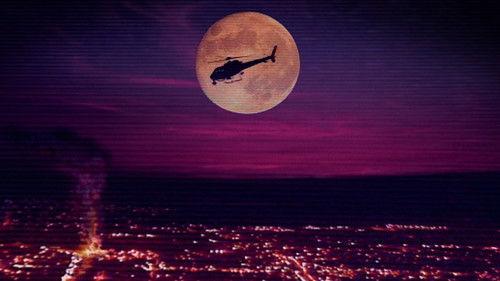 Storyville Season 25 Episode 1 - Whirlybird: Live above LA