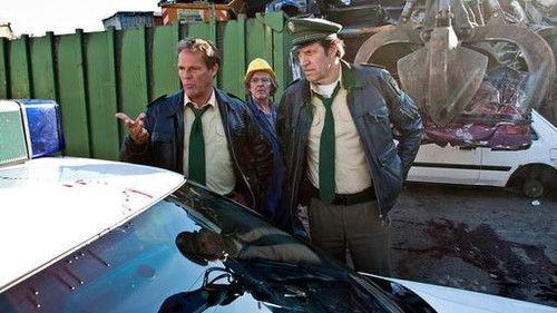 Hubert und Staller Season 2 Episode 13 - Episode 13