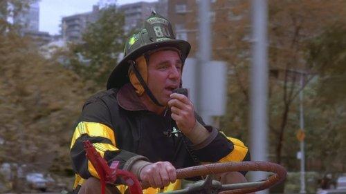 undefined Season 7 Episode 7 - The Secret Code