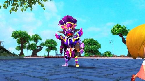 GG Bond Season 12 Episode 14 - Episode 14