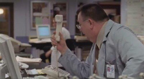 ER Season 6 Episode 22 - May Day