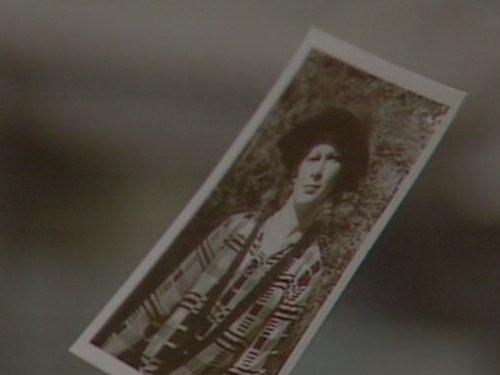 undefined Season 1 Episode 9 - The Unbreakable Alibi