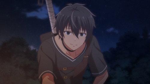 Summoned to Another World for a Second Time Season 1 Episode 2 - Going on a Trip for a Second Time