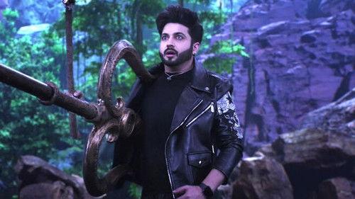 Naagin Season 5 Episode 23 - The End Of Shakura?