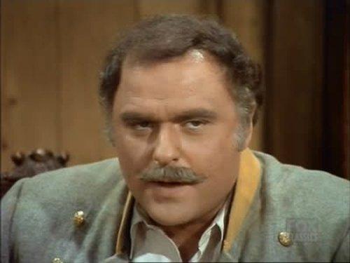 Bonanza Season 13 Episode 20 - Shanklin