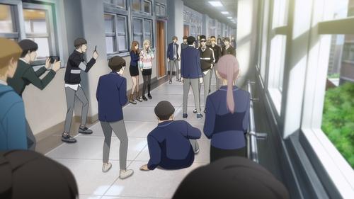 Lookism Season 1 Episode 5 - Kindness