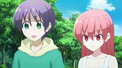 TONIKAWA: Over the Moon for You Season 2 Episode 10 - Thank You