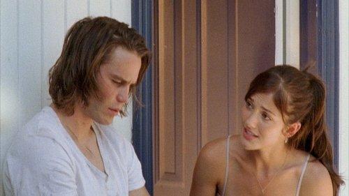 Friday Night Lights Season 1 Episode 6 - El Accidente