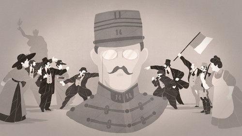 undefined Season 1 Episode 3 - Emancipation to the Holocaust: 1791-1945