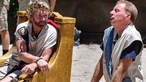 I'm a Celebrity...Get Me Out of Here! Season 18 Episode 7 - Nero to Zero