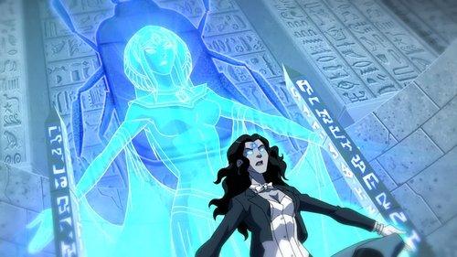 Young Justice Season 2 Episode 18 - Intervention