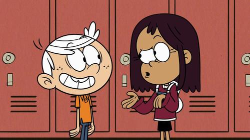 The Loud House Season 8 Episode 10 - Kara-less Whisper