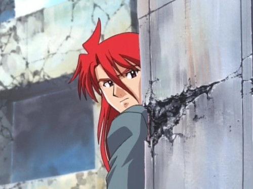 New Century Legend Mars Season 1 Episode 13 - Farewell Earth