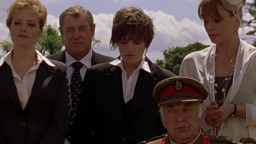 undefined Season 11 Episode 1 - Shot at Dawn