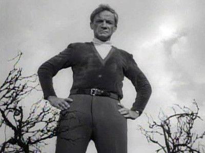 Lost in Space Season 1 Episode 9 - The Oasis