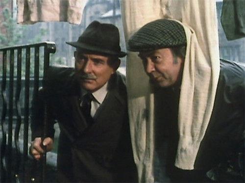 Last of the Summer Wine Season 1 Episode 5 - Spring Fever
