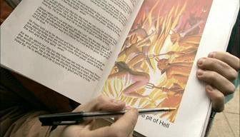 Background image for The Medusa Touch