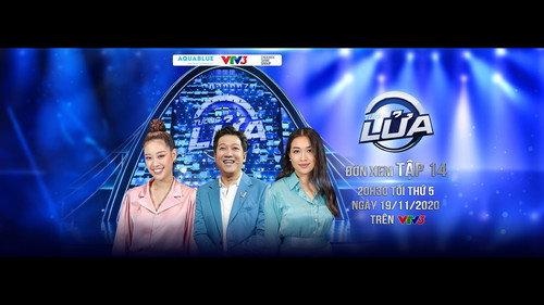 The Wall Vietnam Season 2 Episode 14 - Episode 14