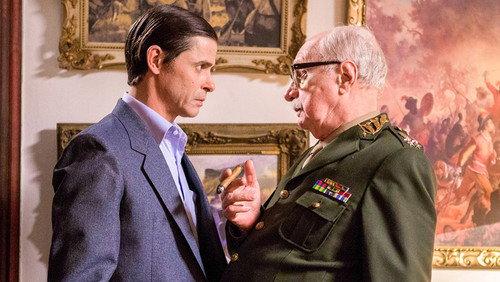Magnifica 70 Season 1 Episode 1 - At Boca do Lixo