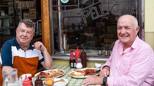 Rick Stein's Food Stories Season 1 Episode 9 - London - Part One