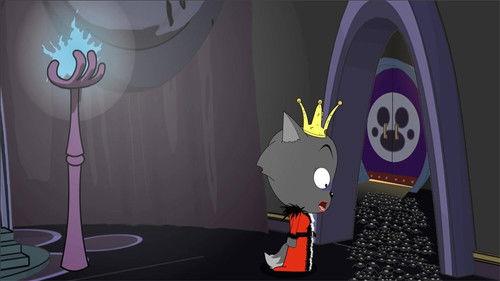 Pleasant Goat and Big Big Wolf Season 1 Episode 11 - Episode 11