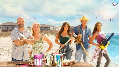 Battle on the Beach Season 3 Episode 4 - Grand Guest Room