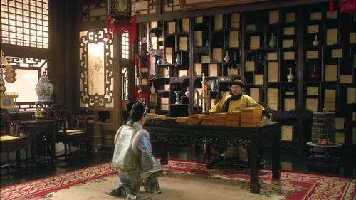 Empresses in the Palace Season 1 Episode 36 - Episode 36