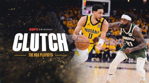 Clutch: The NBA Playoffs Season 1 Episode 3 - Killer Instinct