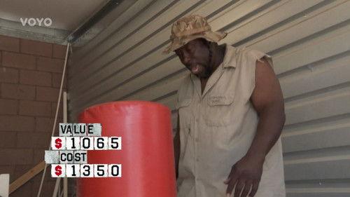 Storage Wars Season 11 Episode 4 - A Metamorphic Layer of True Romanticism