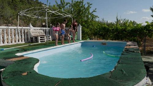 Een huis vol emigreert Season 1 Episode 7 - Episode 7