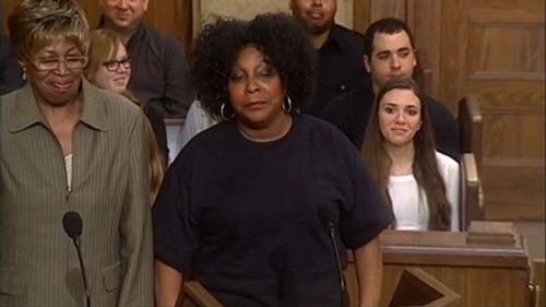 The People's Court Season 18 Episode 11 - Caught Stealing From a Friend