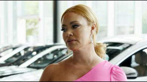 The Real Housewives of Potomac Season 10 Episode 10 - Blunt Truths