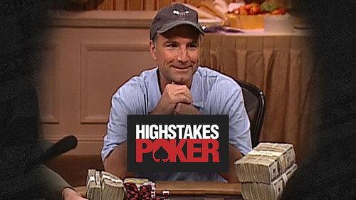 High Stakes Poker Season 4 Episode 3 - Episode 3