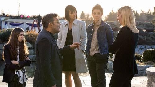 UnREAL Season 3 Episode 2 - Shield