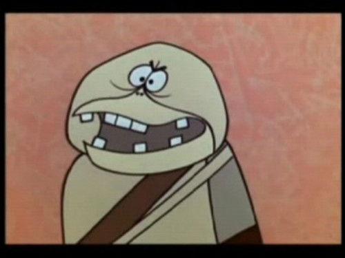 Underdog Season 1 Episode 5 - Go Snow Part 2