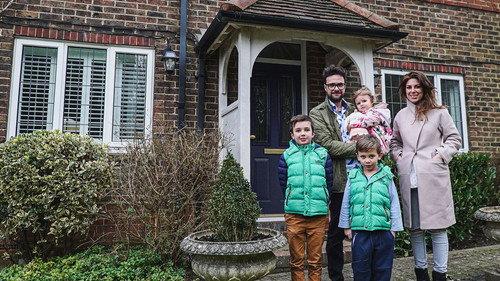 Rich House, Poor House Changed My Life Season 1 Episode 3 - Episode 3