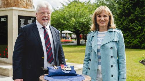 Antiques Roadshow Season 46 Episode 11 - Alexandra Gardens, Cardiff 2