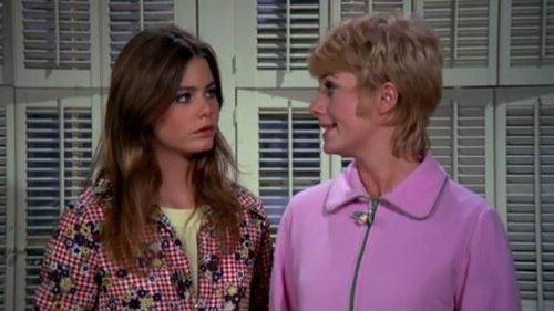 The Partridge Family Season 3 Episode 5 - A Penny for His Thoughts