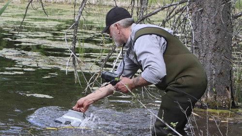 Expedition Bigfoot Season 1 Episode 7 - It Knows We're Here