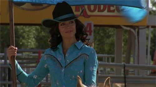 Heartland Season 2 Episode 7 - Sweetheart of the Rodeo