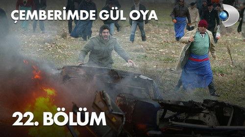 The Rose and the Thorn Season 1 Episode 22 - Episode 22