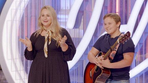 American Idol Season 9 Episode 1 - 901 (Auditions)