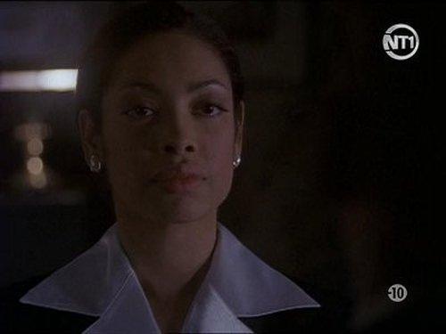 Profiler Season 1 Episode 19 - FTX: Field Training Exercise