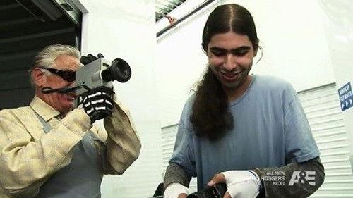 Storage Wars Season 4 Episode 8 - The PA Stays in the Picture