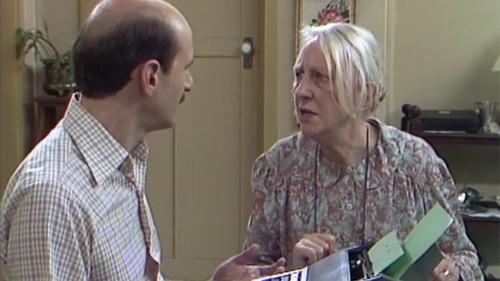 Mother and Son Season 4 Episode 6 - The Fridge