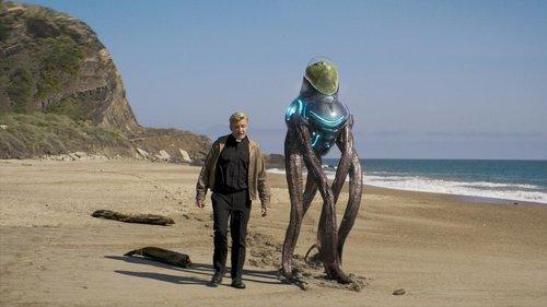 Love, Death & Robots Season 4 Episode 6 - Golgotha