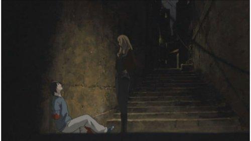 undefined Season 1 Episode 2 - Forfeiture